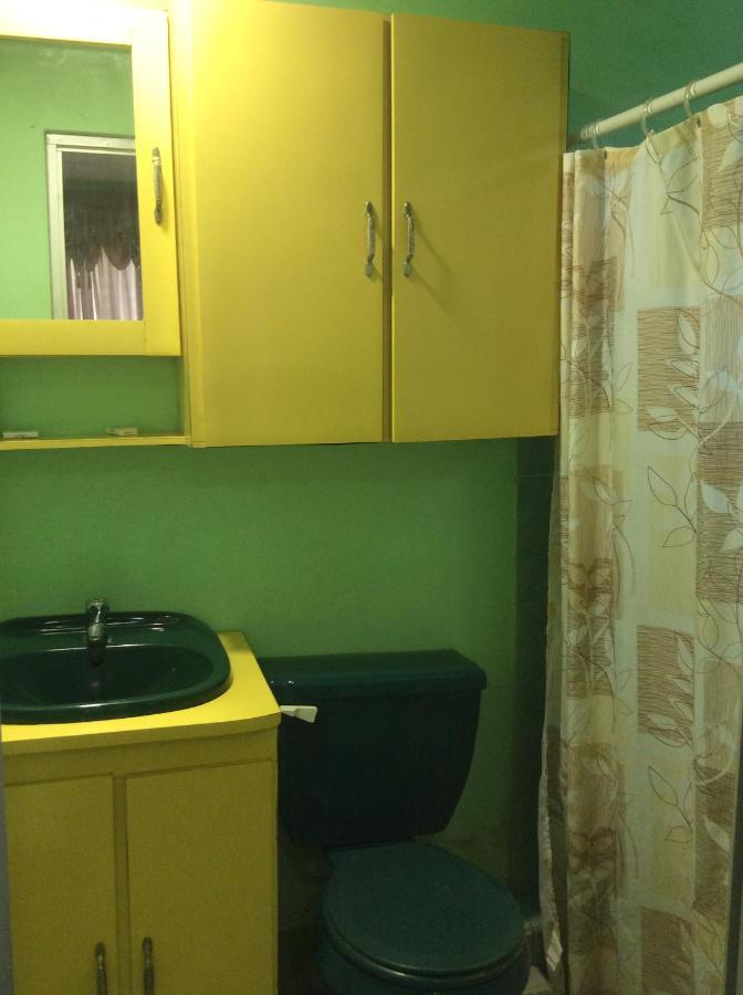 Hostel Guayacan Puerto Armuelles Kültér fotó